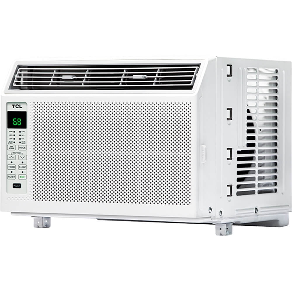 TCL H5W24W 5,000 BTU Window Air Conditioner -