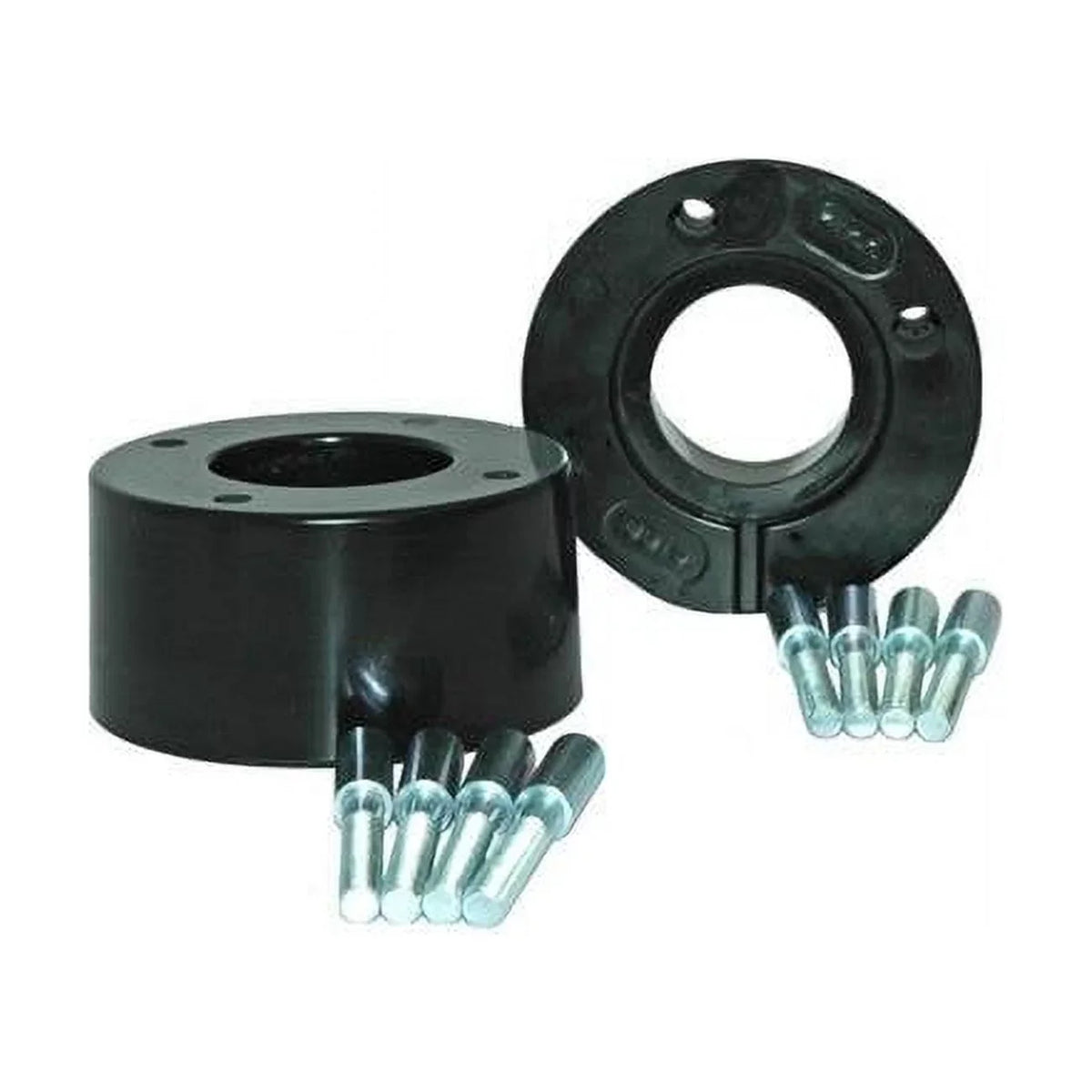 Durablue 4100 EZ Composite Wheel Sizepacers - 4 x 100 mm 2.5 in. Fits Yamaha