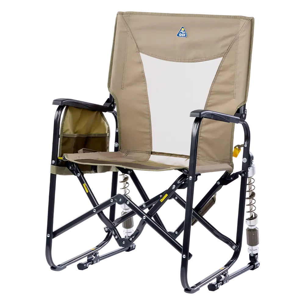 Adjustable Rocker™ | Cut VN11