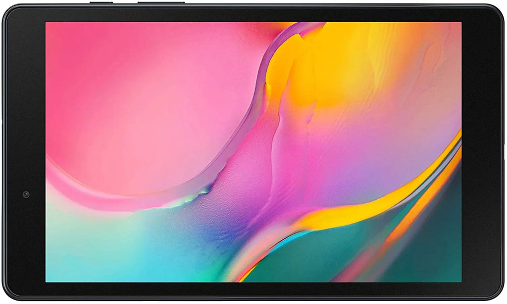 Restored Sizeamsung SizeMT290 Galaxy Tab A 8" Touch 32GB WIFI Tablet, Black (Refurbished)