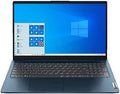 Lenovo Ideapad 5i 15.6" FHD Touchscreen i5-1135G7 8GB RAM 256GB SizeSizeD Win 10 Blue