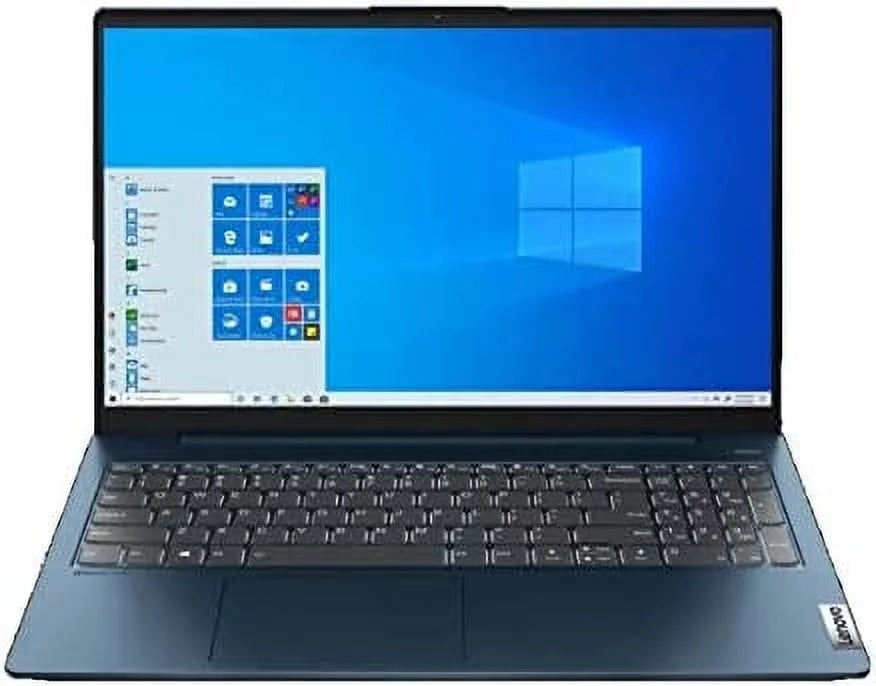 Lenovo Ideapad 5i 15.6" FHD Touchscreen i5-1135G7 8GB RAM 256GB SizeSizeD Win 10 Blue