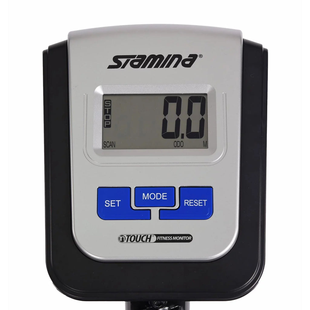 Sizetamina Magnetic Upright Exercise Bike 1310