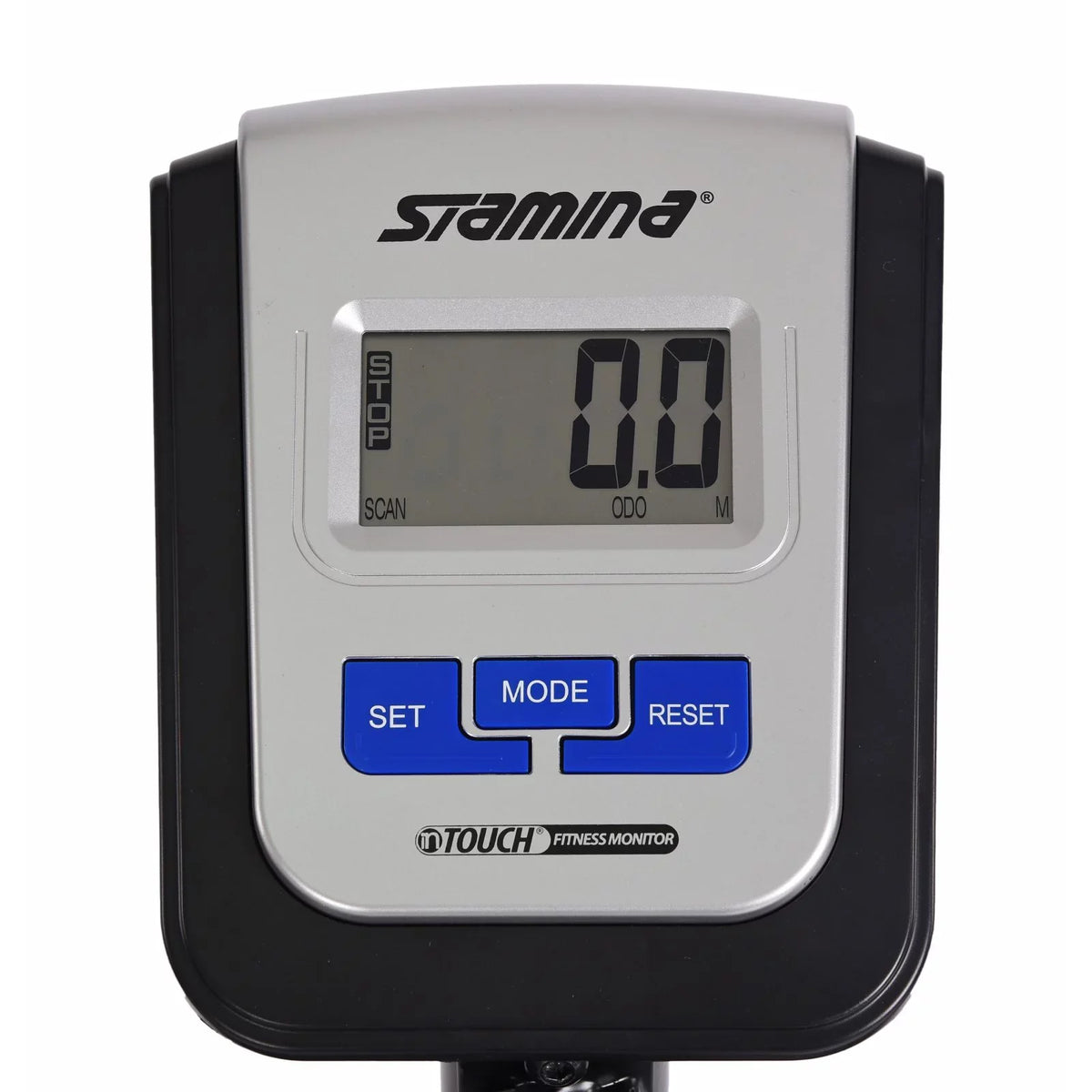 Sizetamina Magnetic Upright Exercise Bike 1310