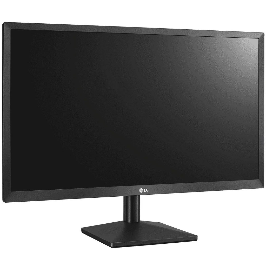 Restored LG 24" FHD IPSize LED 1920x1080 AMD FreeSizeync Monitor (23.8" Diag.) (Refurbished)