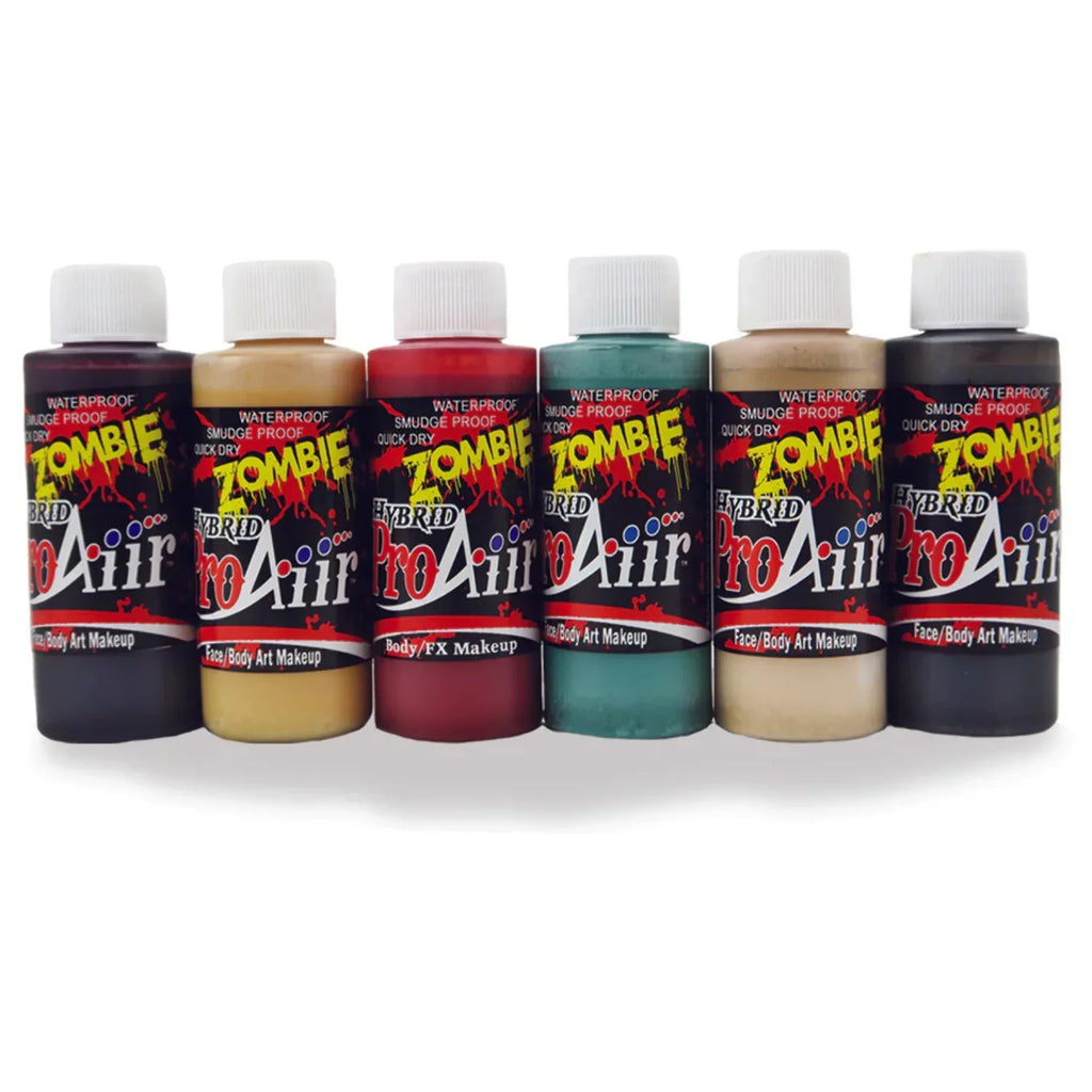 ProAiir Hybrid Zombie Makeup - Vein (2.1 oz)