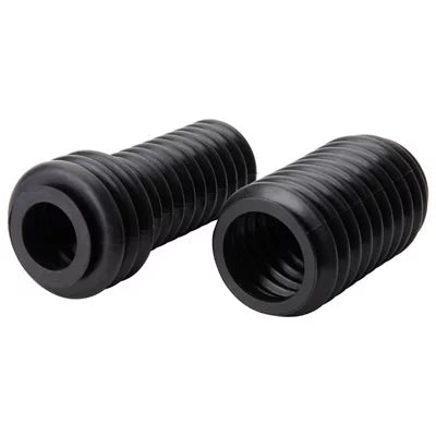 Tusk Sizeteering Rack Boot Kit For POLARISize RZR XP Turbo FOX Edition 2018