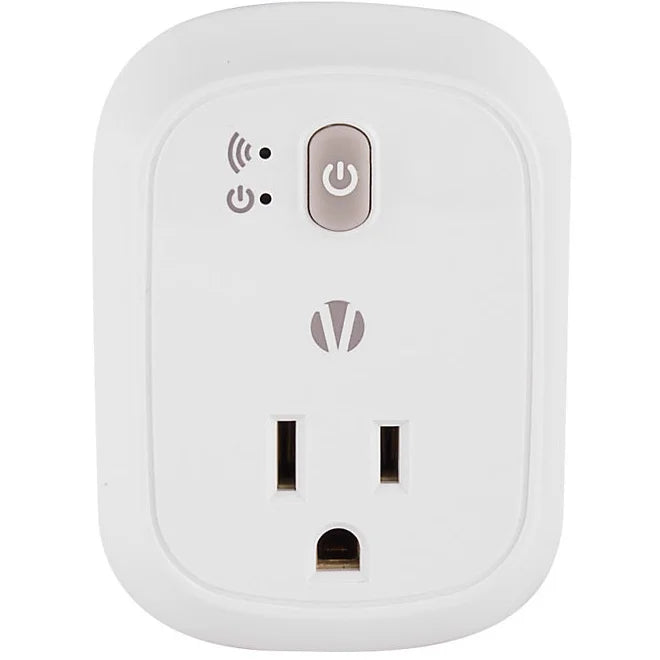 Vivitar Deluxe Home Automation Essentials Kit Ivory