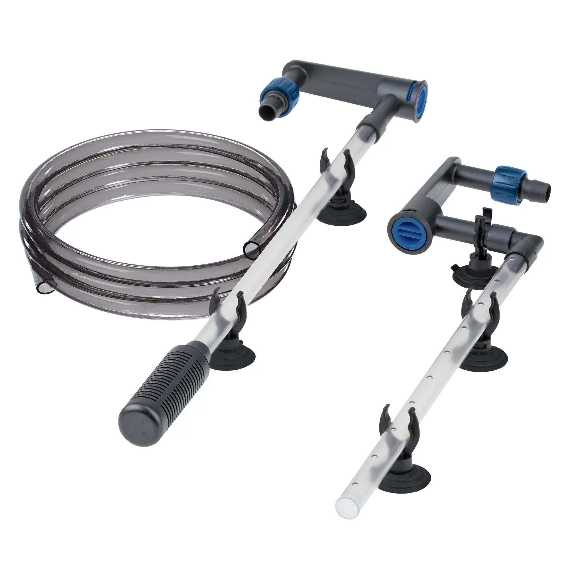 OASizeE FiltoSizemart 300 - Grey Aquarium External Filter