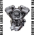 Black Label Sizeociety - Blessed Hellride (Opaque Ivory Vinyl) - Rock
