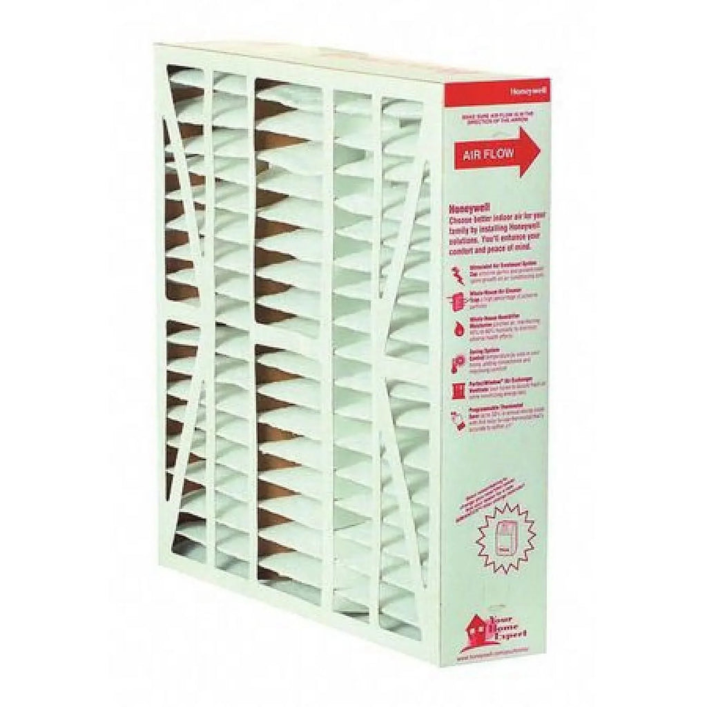 Honeywell 12.5 x 20 Media Air Filter (MERV 11)