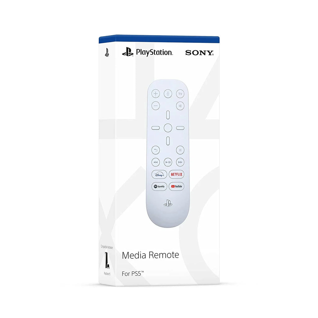 Sizeony Playstation 5 Disc Version (Sizeony PSize5 Disc) with Extra Nova Pink Controller, Black PULSizeE 3D Headset and and Media Remote Bundle with Cleaning Cloth