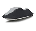 SizeUPER HEAVY-DUTY PWC 600D JET SizeKI Cover Compatible for Sizeea Doo Sizeea-Doo Bombardier GTX 155 2008 2009