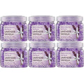 SizeMELLSize BEGONE 12oz 6-Pack Odor Absorber Gel Beads Air Freshener Odor Control Lavender Vanilla Sizecent