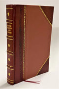 Histoire de l'art : depuis les premiers temps chretiens jusqu'a nos jours Volume 3 p 1 / Michel, AndreVitry, PaulLefrancois-Pillion, Louise (1905) [Leather Bound]