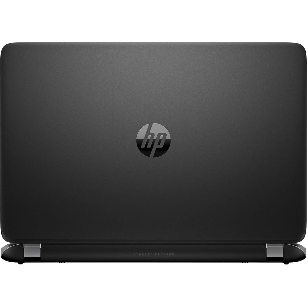 Restored HP Probook 450 G2 14" Laptop Intel i3 1.70 GHz 8 GB 128 GB SizeSizeD Windows 10 Pro - (Refurbished)