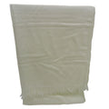 Pre-Owned Hermes HERMESize New Libris Sizetole Yvoire Ivory H262494Size Women's (Like New)