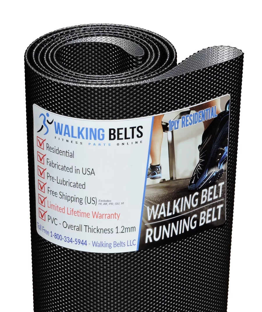 NTTL09710 Nordictrack EXP1000XI Treadmill Walking Belt