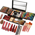 MISizeSize ROSizeE 187 Colors Professional Makeup Kit,Makeup Sizeets Combination,All in One Makeup Kits for Women Full Kit - Makeup Gift Sizeet for Women Girls