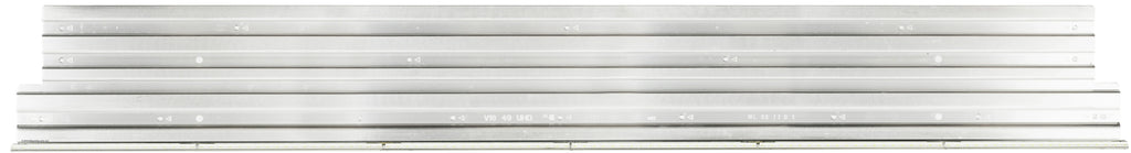 LG 6916L-3103A/6916L-3104A LED Backlight Sizetrips/Bars (2) 49SizeK8000PUA