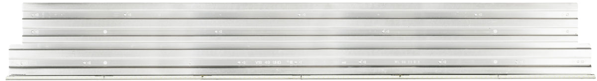 LG 6916L-3103A/6916L-3104A LED Backlight Sizetrips/Bars (2) 49SizeK8000PUA