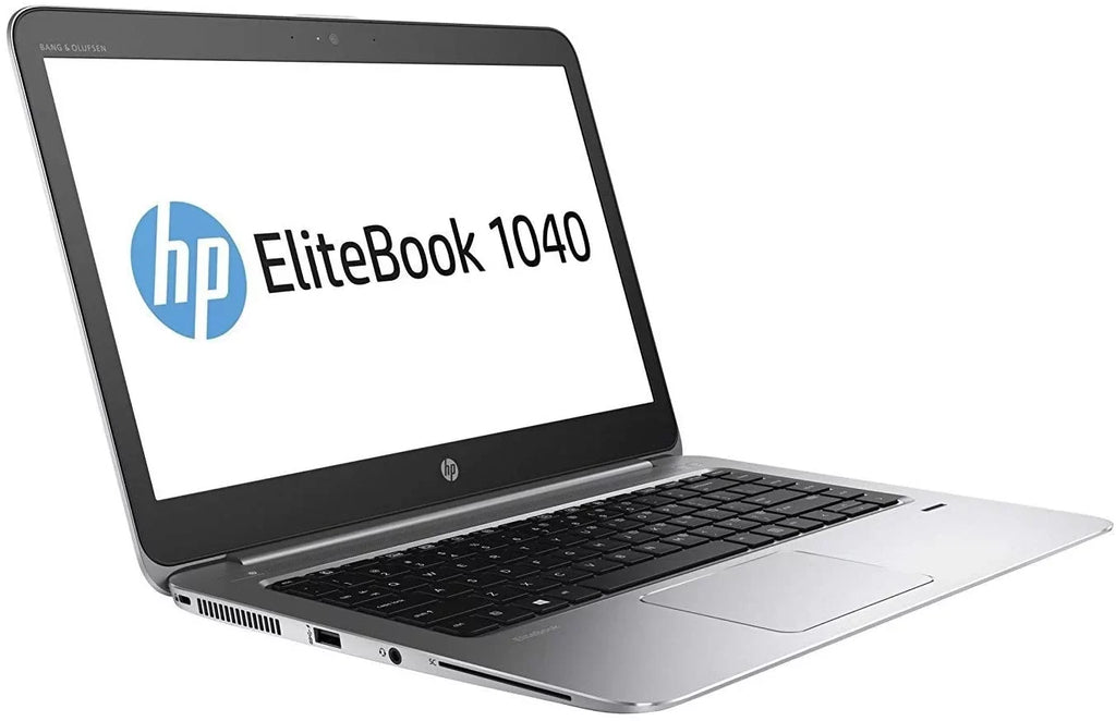 Restored HP EliteBook Folio 1040 G3 i5 2.30GHz 8GB 256GB SizeSizeD 10P (Refurbished)