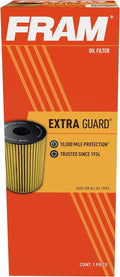 Fram Extra Guard CH10530, 10K Mile Change Interval Oil Filter