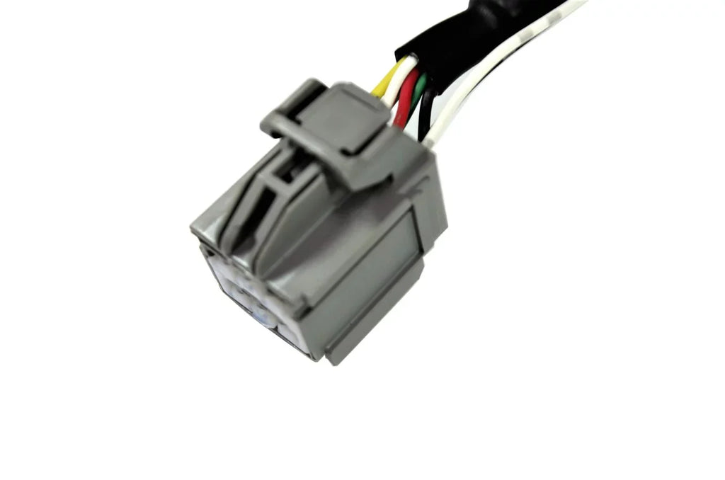 PT Auto Warehouse BUCCH-211 - Park Assist Back Up Camera Fits select: 2011-2020 DODGE JOURNEY