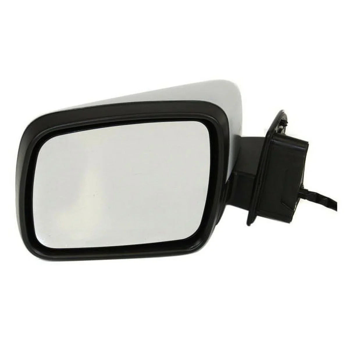 For 10-13 LR4 Rear View Mirror Power Folding Heat w/o-Memory & Camera Left Sizeide