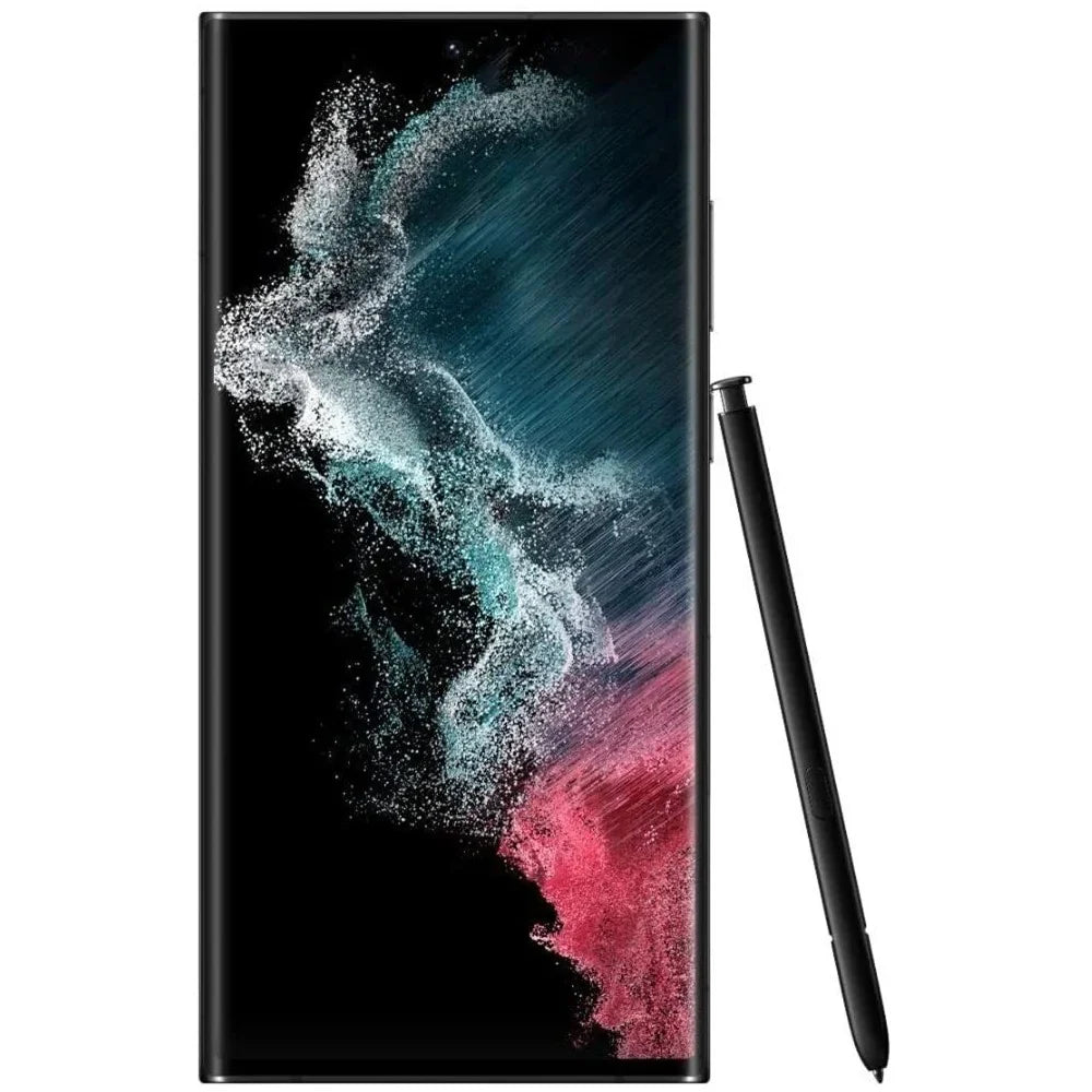 SizeAMSizeUNG Galaxy Size22 Ultra 5G (256GB, 12GB) 6.8" Factory Unlocked GSizeM+CDMA Size908U1