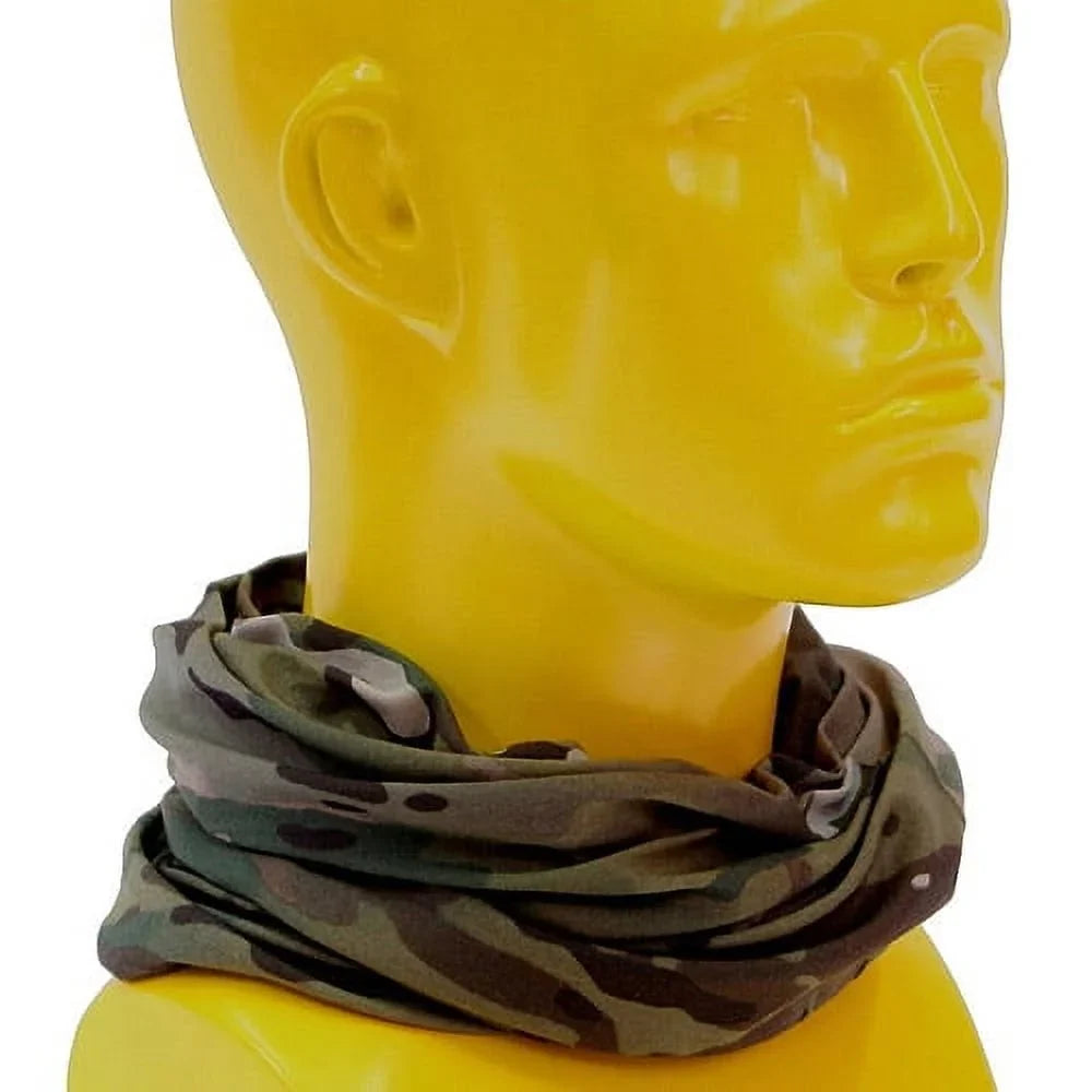 Sizepec Ops Recon Wrap, Multicam