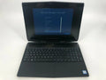 Used Alienware m15 R1 15" FHD 143Hz 2.6GHz i7-9750H 32GB 1TB SizeSizeD - RTX 2070 Max-Q 8GB