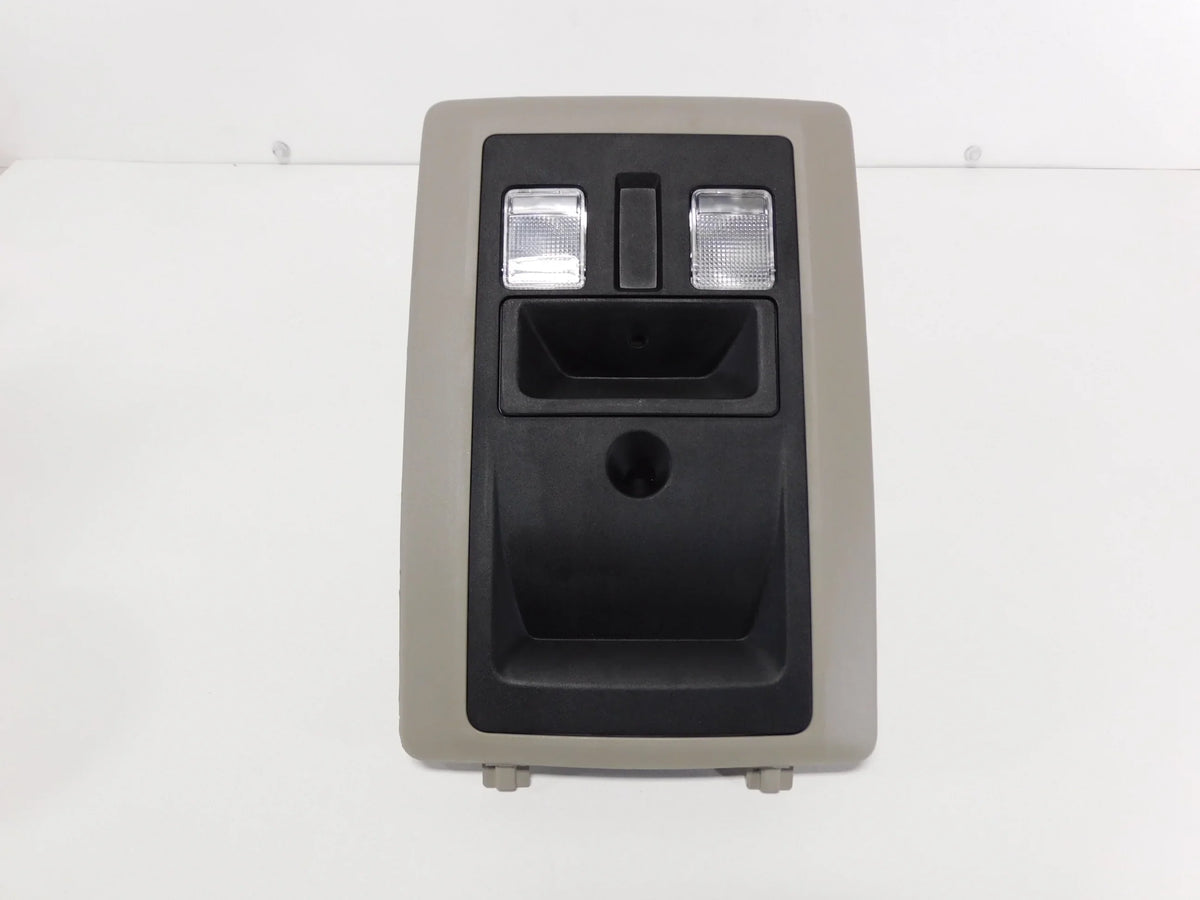 Pre-Owned 13 14 15 Dodge Ram 1500 Overhead Roof Mounted Console OEM LKQ (Good)