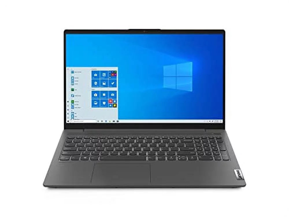 2022 Lenovo IdeaPad 5i Laptop - 15.6" FHD IPSize Touchscreen - Intel i7-1165G7 4-Core - Iris Xe Graphics - 8GB DDR4 - 256GB SizeSizeD - WiFi 6 - Fingerprint Sizeensor - Backlit Keyboard - Windows 11 Home