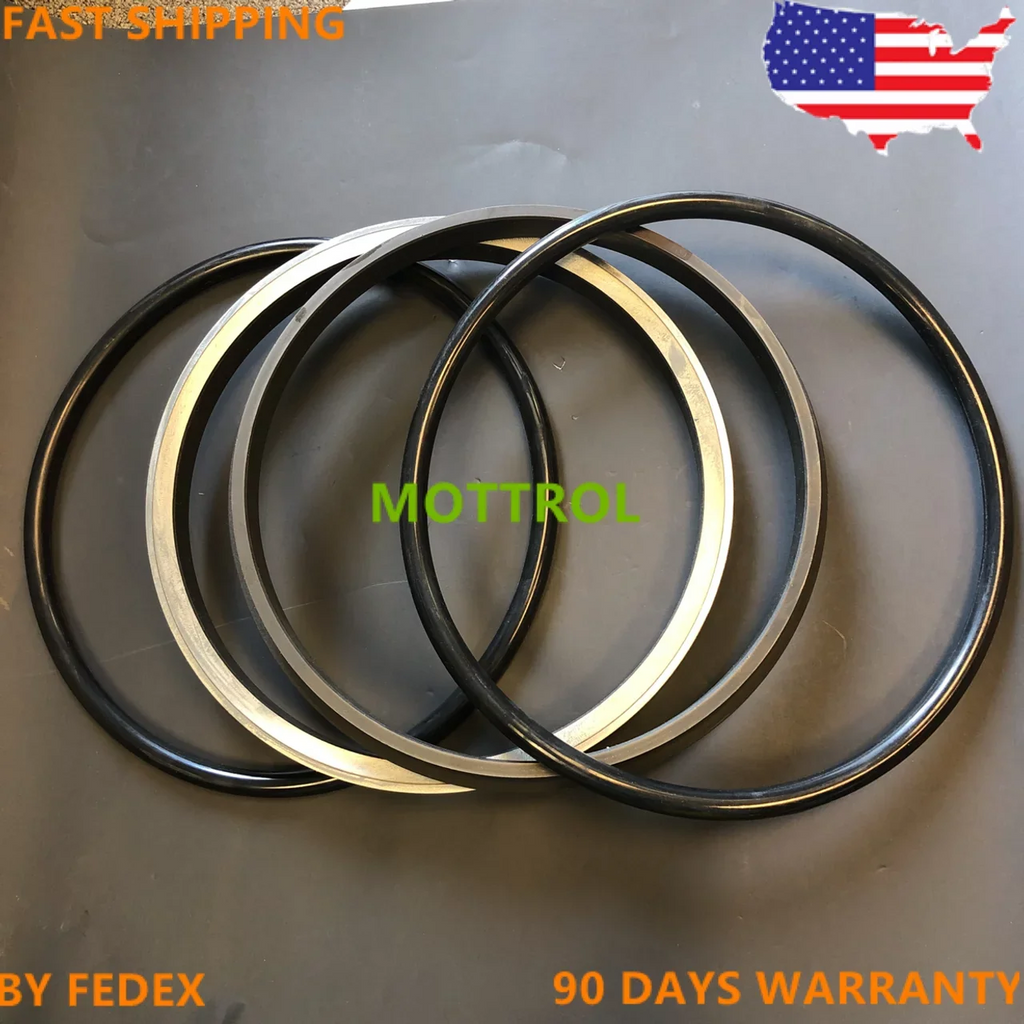 Floating seals kit FITSize FOR BOBCAT 319/320