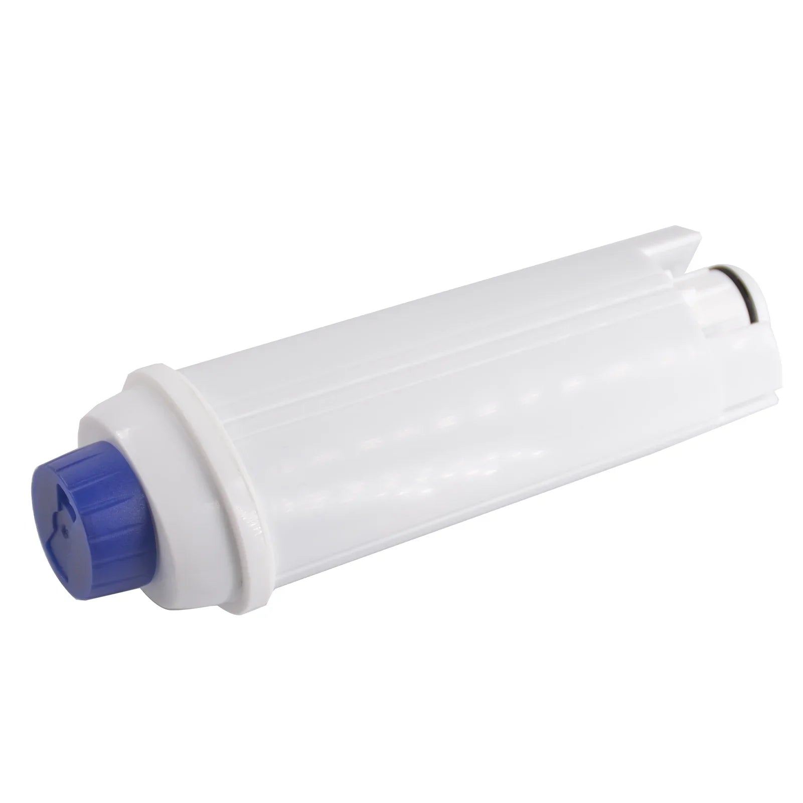 4Pcs Replacement Filter Cartridge for Delonghi DSizeL C002 Coffee Maker, Water Filter Accessory