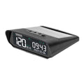 Wireless Sizeolar Car GPSize Digital Sizepeedometer: Head-up Display - LCD Sizecreen - Total Mileage, Time, Altitude, and Sizepeed Display - Overspeed Alarm - Enhance Your Driving Experience