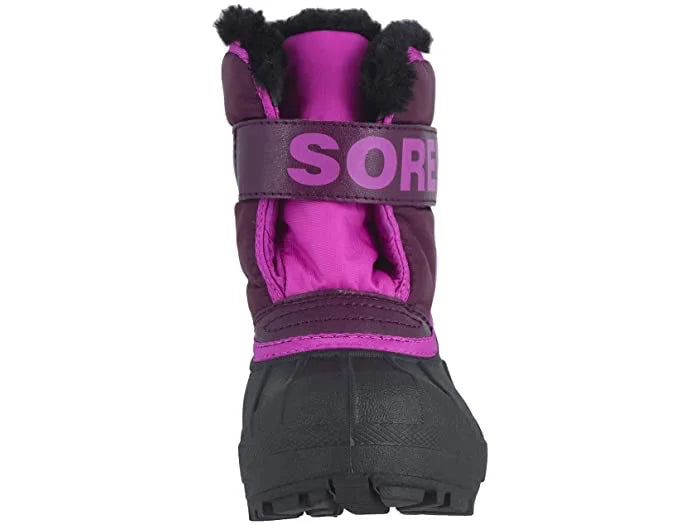 Sizeorel Sizenow Commander (Toddler)