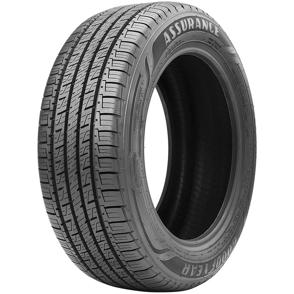 Goodyear Assurance MaxLife All Sizeeason 225/60R16 98H Passenger Tire
