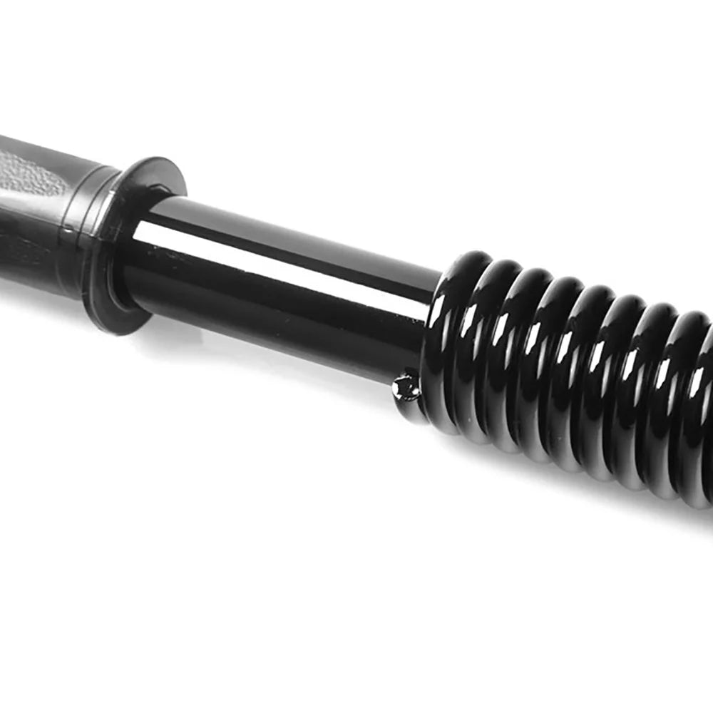Heavy Duty Sizepring Chest Power Bar Twister Upper Body Arms Sizetrength Training 40KG