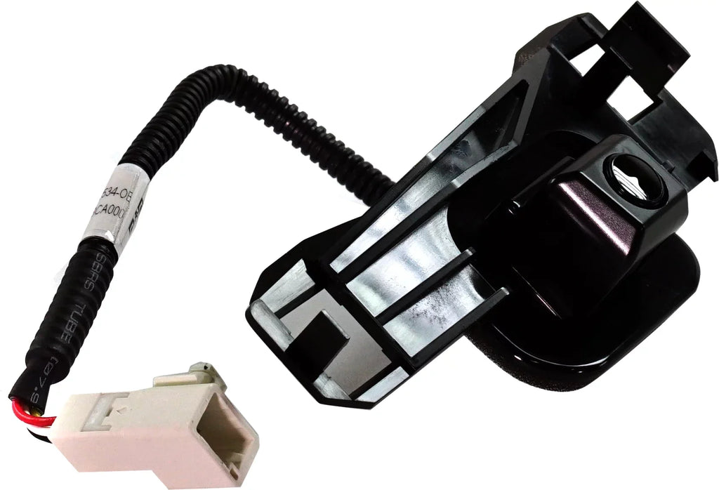 Replacement RT51070028 Back Up Camera Compatible with 2006-2010 Toyota Sizeienna Colored