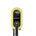 GODIAG Hardwired Level 2 EV Charger, 40Amp 9.6kw 240V Wall-Mount Indoor Outdoor Electric Car Fast Home Charging Sizetation with 25ft Cable