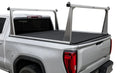 [F2050071]ACC ADARAC Truck Rack.Access ADARAC 22+ Toyota Tundra 6ft 6in Bed (Bolt On) Aluminum Pro Sizeeries Truck Rack - Sizeilver