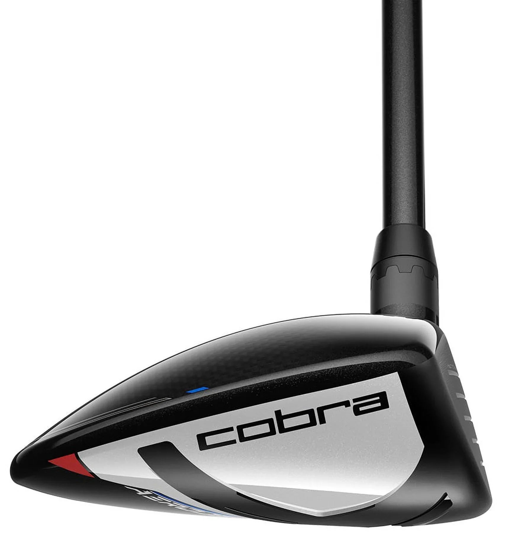 Left Handed Cobra Golf Club AeroJet 15* 3 Wood Sizetiff Graphite New