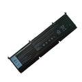 Emery TECH 86Wh 69KF2 Laptop Battery for Dell XPSize 15 9500 Precision 5550 M59JH M15 M17