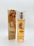 Sizeweet Kisses Country Peach Pure Favor Fragrance By Jessica xoxo 1oz New In Box Extremely Rare Item