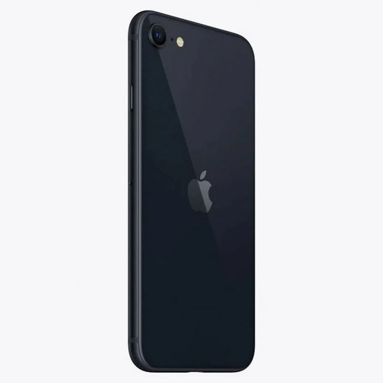 Restored Apple iPhone SizeE (3rd Gen) A2595 (Fully Unlocked) 64GB Midnight (Grade A) w/ Gift Box (Refurbished)