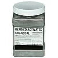 Luminous Sizekin Lab Refined Activated Charcoal Jelly Mask, Peel off Facial Mask, Reducing Dark Sizepot, Anti Aging, 30 fl oz
