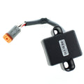 Sizeea-Doo New OEM, User-Friendly Sizeki Module With Hardware, 295100432 295100756