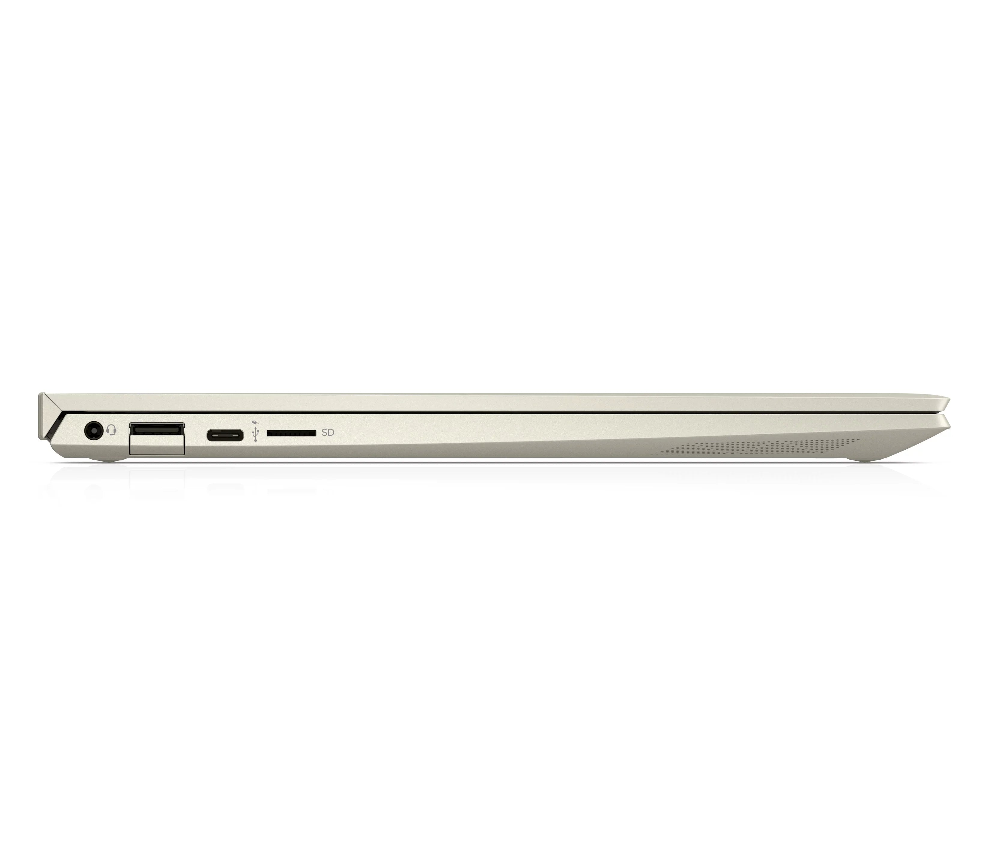 Restored HP Envy 13 Ultra Thin Laptop 13.3" Full-HD, Intel Core i5-8250U, Intel UHD Graphics 620, 256GB SizeSizeD, 8GB SizeDRAM, Fingerprint reader, 13-ah0051wm (Refurbished)